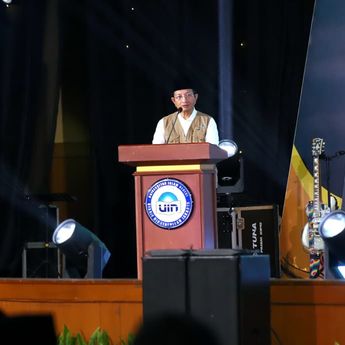 Kemenag Prioritaskan Logistik-Pulihkan Layanan Keagamaan Pascabencana Sumatra