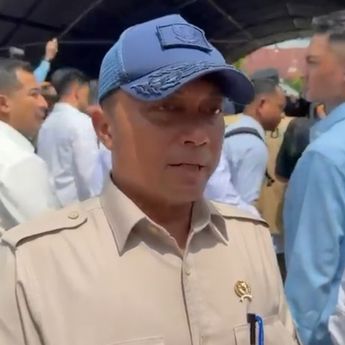 Mensesneg Ungkap Prabowo Gelar Ratas di Medan Bahas Penanganan Bencana dan Kesiapan Nataru