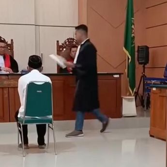 Ambil 5 Burung Cendet di Kawasan Konservasi, Kakek Masir Terancam 2 Tahun Penjara