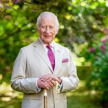 Kesehatan Raja Charles III Membaik Setelah Jalani Pengobatan Kanker