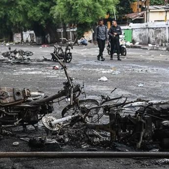 Polda Metro Jaya Tinjau Ulang SOP Penarikan Kendaraan Usai Kericuhan di Kalibata