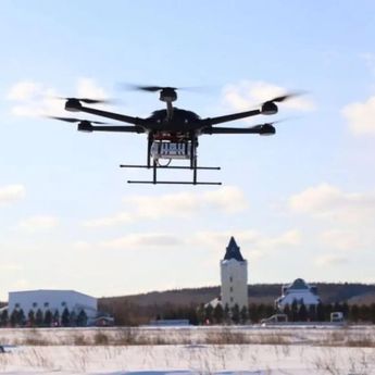 Serangan Drone di Abyei Tewaskan 6 Pasukan Perdamaian Bangladesh