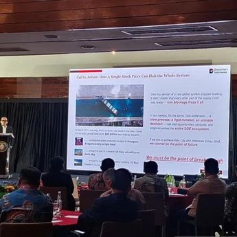 Danantara Tegaskan Tak Ada PHK Selama Merger BUMN