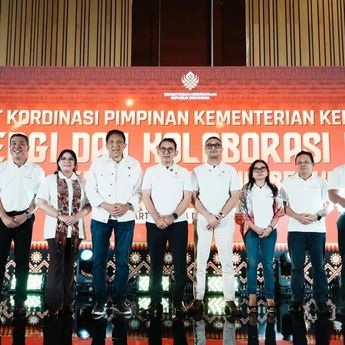 Menbud Tekankan Asesmen Cepat Dan Kolaborasi Pemulihan Cagar Budaya Pascabencana