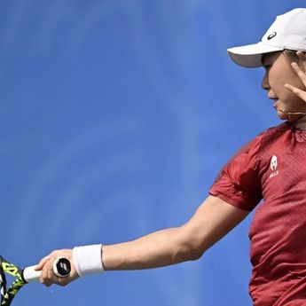 Janice Tjen Dan Rifqi Fitriadi Melaju Ke Semifinal SEA Games 2025