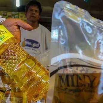 Mendag Terbitkan Regulasi Baru Tata Kelola Minyakita