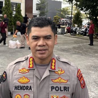 Polda Jabar Kejar YouTuber Resbob Terkait Dugaan Ujaran Kebencian