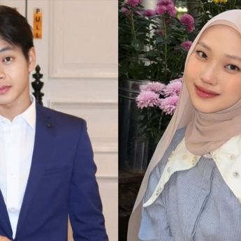 Yuka Sebut Jule Wanita Sholihah di Depan Aya Balqis