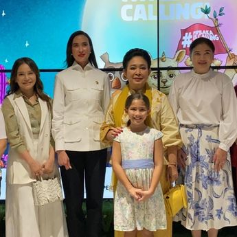 Pipilaka Resmi Dibuka di Sarinah, Konsep Edukasi Lingkungan dan Alam Jadi Satu