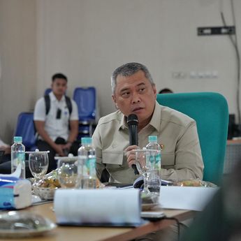 Kunjungi Sejumlah Simpul Transportasi di Jawa Tengah, Menhub Dudy Pastikan Kesiapan Hadapi Nataru