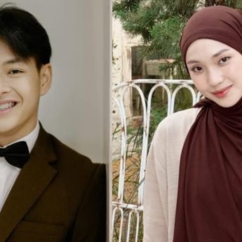 Klarifikasi Yuka Soal Ganti Nama Kontak Jule Jadi Zakie