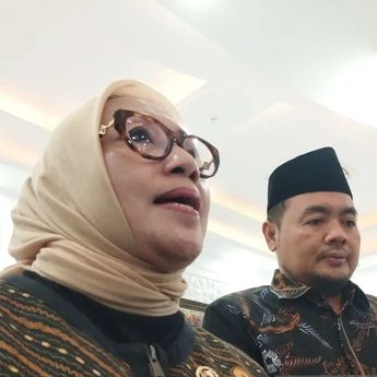 Menteri PPPA Nilai Pola Asuh Jadi Faktor Kerentanan Kasus Anak Bunuh Ibu