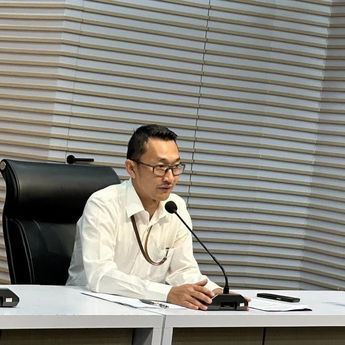 KPK Periksa Direktur Bina Kelembagaan K3 Kemenaker