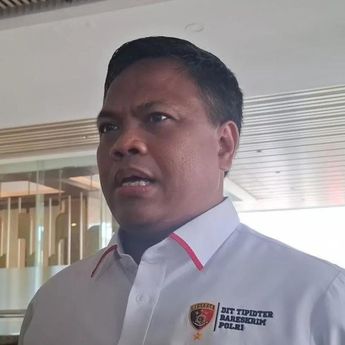 Polri Segera Unkap Identitas Tersangka Kasus Banjir Sumatera Utara