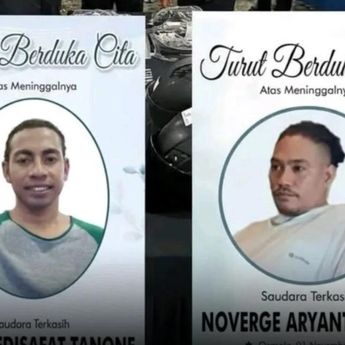 Matel yang Tewas di Kalibata Ternyata Pegawai SPBU