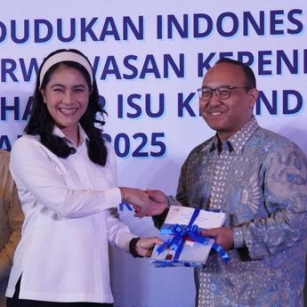 Pembangunan Daerah Berbasis Kependudukan Fondasi Menuju Indonesia Berdaya Saing