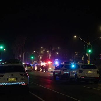 Sekjen PBB Kecam Aksi Teror Terhadap Komunitas Yahudi Saat Perayaan Hanukkah di Australia