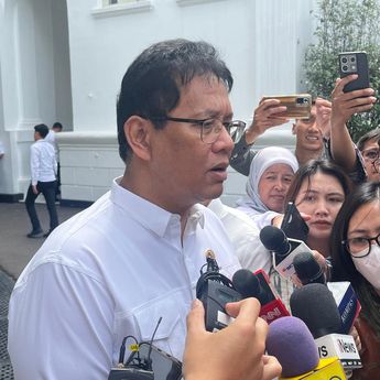Purbaya: Daya Dorong Ekonomi Kuartal IV Lebih Baik, Insentif Nataru Sudah Dihitung
