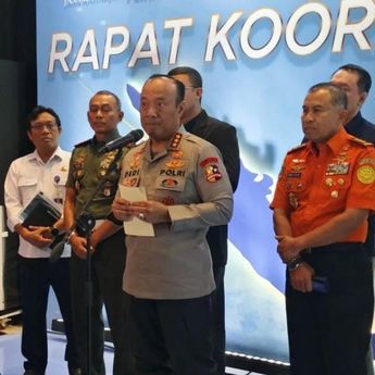 Pemerintah Tingkatkan Kewaspadaan Bencana Jelang Libur Natal dan Tahun Baru