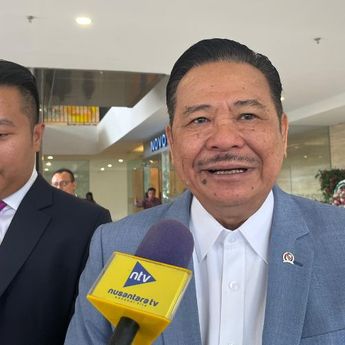 Otto Hasibuan Harap Novotel Pulomas Bawa Multiplier Effect untuk Ekonomi Jakarta