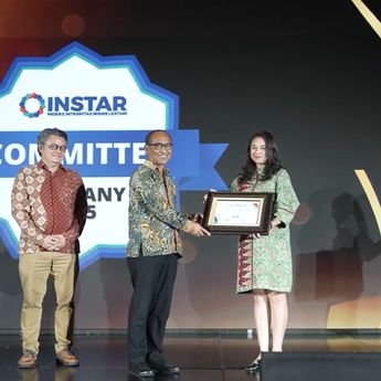 MIND ID Komitmen Perkuat Tata Kelola Bisnis Berintegritas