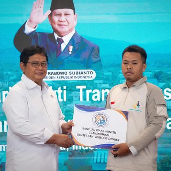 Wamen Viva Yoga Dorong Transmigran Jogja Kembangkan Torire dan Taramanu Tua Sebagai Pusat Pertumbuhan Ekonomi Baru