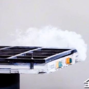 GAC Group Hadirkan Inovasi Baterai All-Solid-State, Siap Terobos Batasan Jarak dan Performa Kendaraan Listrik