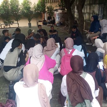 Kesejahteraan Guru dan Dosen Jadi Fondasi Mutu Pendidikan