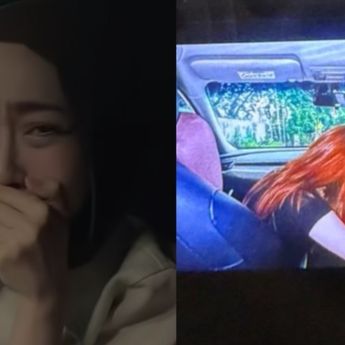 Aya Balqis Spill Bukti Foto Yuka Selingkuh dengan Jule