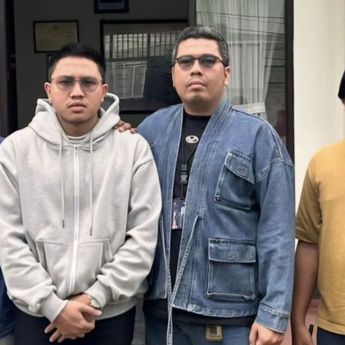 Kasus Hina Suku Sunda, Resbob Ditangkap dan Terancam 6 Tahun Penjara