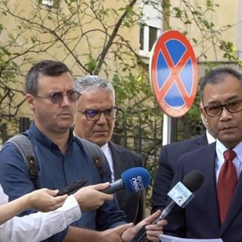 2 Pekerja Migran Indonesia Didiagnosa Lepra di Rumania, KBRI Lakukan Pemantauan