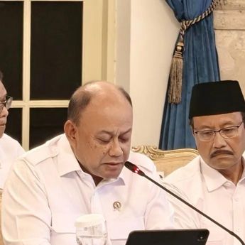 BGN Sebut 323 Dapur MBG Dialihkan Untuk Layani Korban Bencana Di Sumatera