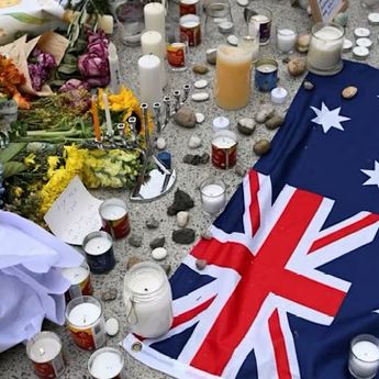 Sebelum Penembakan Bondi, Pelaku Sempat ke Filipina dan Masuk sebagai Warga India