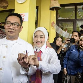 Atalia Praratya Dijadwalkan Hadir di Sidang Cerai Perdananya Besok