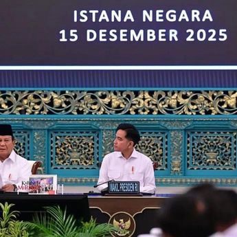Prabowo Instruksikan Menhut Libatkan TNI-Polri Bila Perlu Dalam Investigasi Banjir