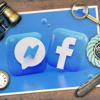 Meta Hentikan Aplikasi Facebook Messenger Versi Desktop Untuk Mac Dan Windows