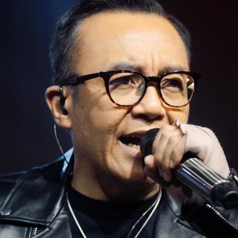 Privasi Terusik, Ari Lasso Mantap Polisikan Ade Tya?