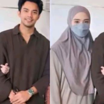 Wardatina Mawa Minta Bukti Insanul Fahmi dan Inara Rusli Nikah Siri