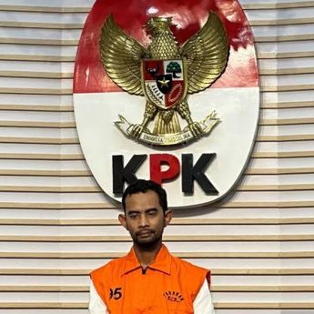 KPK Duga Muhammad Chusnul Terima Rp12 Miliar dari Perkara Suap di DJKA