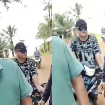 15 WN China Serang Anggota TNI di Tambang Emas Kalimantan Timur