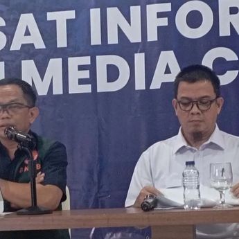 BNPB Petakan Karakteristik Pengungsi untuk Pastikan Bantuan Lebih Tepat Sasaran