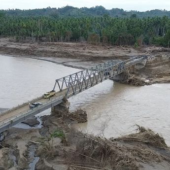 Tiga Jembatan Bireun-Lhokseumawe Masuk Tahap Finalisasi, Akan Difungsikan Secepatnya
