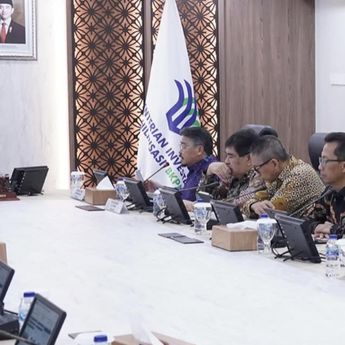 Wamen Todotua Bertemu Toyota Indonesia dan Pertamina NRE, Bahas Penguatan Energi dan Otomotif
