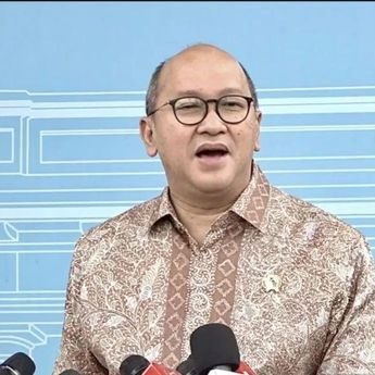 Rosan Beberkan Lobi Intensif Indonesia untuk Realisasikan Kampung Haji di Arab Saudi