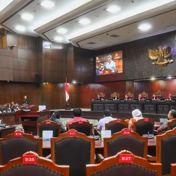 Putusan MK: Penyelenggara Bertanggung Jawab Bayar Royalti Pertunjukan