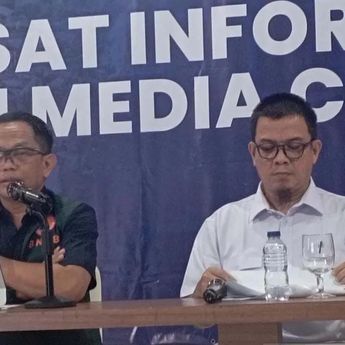 BNPB: Lebih Dari 147 Ribu Rumah Rusak Akibat Banjir dan Longsor di Sumatra