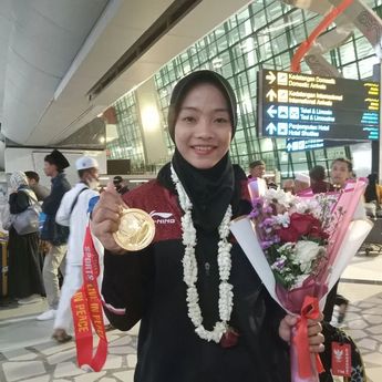 Pencak Silat Indonesia Sumbang 2 Emas di Hari Terakhir SEA Games 2025