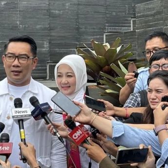 Kuasa Hukum Atalia Praratya Sebut Lisa Mariana Masuk dalam Materi Gugatan Cerai