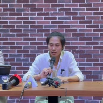 Permintaan Maaf DJ Panda ke Erika Carlina, Usai Sebarkan Data Pribadi