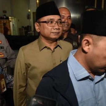 Yaqut Cholil Diperiksa KPK, Puzzle Dugaan Korupsi Haji Mulai Terungkap